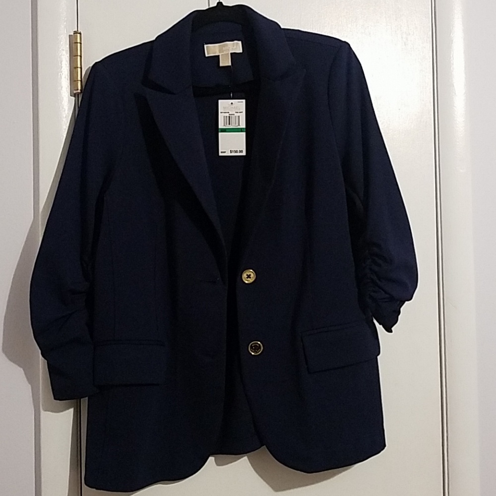 Michael Kors blazer